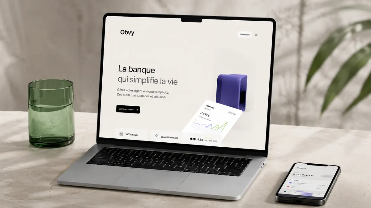 Appel de découverte
